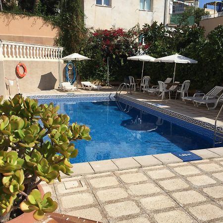 Hostal San Telmo - Adults Only Cala Major  Exterior photo
