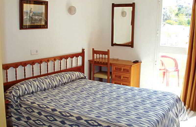 Hostal San Telmo - Adults Only Cala Major  Exterior photo