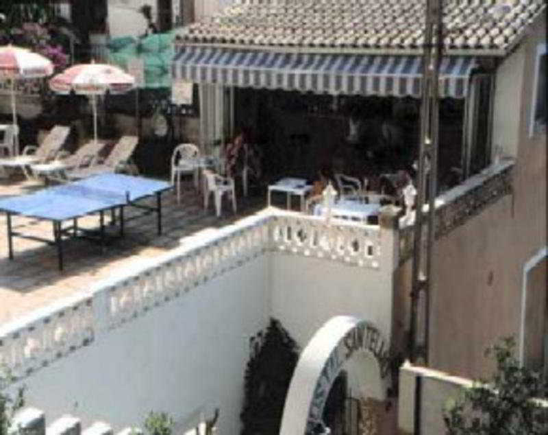 Hostal San Telmo - Adults Only Cala Major  Exterior photo